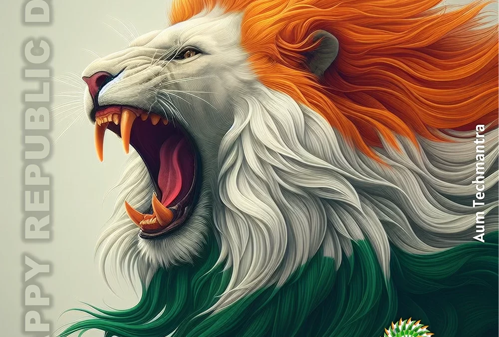 Happy Republic Day
